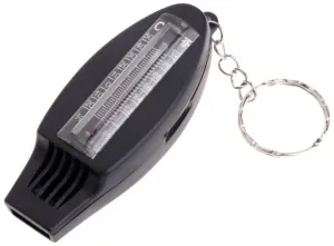 Компас-свисток (термометр) «Следопыт» (PF-TCP-09), изображение 2