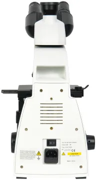 Микроскоп Микромед-1 (3 LED inf.), изображение 3