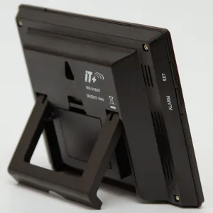 Метеостанция La Crosse WS9180, изображение 3