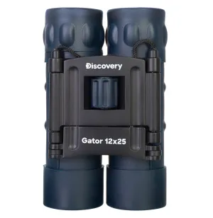 Бинокль Levenhuk Discovery Gator 12x25, изображение 8
