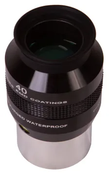Окуляр Explore Scientific LER 52° 40 мм, 2" (AR), изображение 3