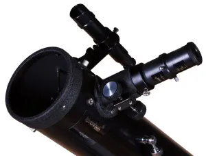 Телескоп Levenhuk Skyline BASE 80S, изображение 6