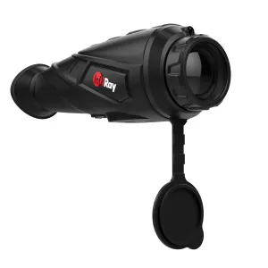 Монокуляр тепловизионный iRay Xeye 2 E6 Plus v3, изображение 4