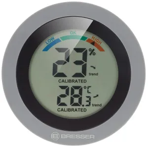 Метеостанция Bresser Circuiti Neo (2 шт.), изображение 4