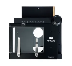Механический предметный столик для стереомикроскопов MAGUS XY5, изображение 4