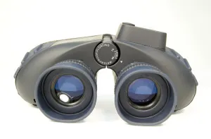Бинокль Bresser Nautic 7x50 WP/CMP, изображение 9