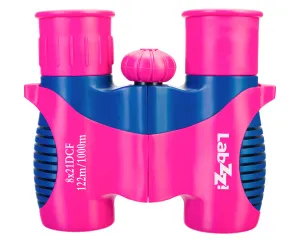 Бинокль Levenhuk LabZZ B2, изображение 5