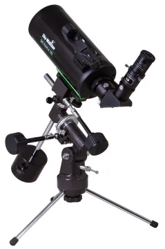 Телескоп Sky-Watcher SKYMAX BK MAK90EQ1, настольный, изображение 6