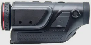 Монокуляр тепловизионный RikaNV GTD631 LRF, изображение 3