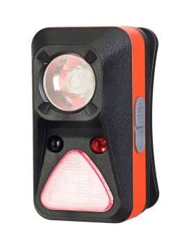 Фонарь налобный Levenhuk Kelvin Ski Race 2026, изображение 9