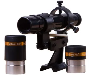Телескоп Sky-Watcher Star Discovery P130 SynScan GOTO, изображение 12