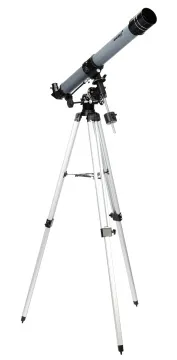 Телескоп Levenhuk Blitz 70 PLUS, изображение 5