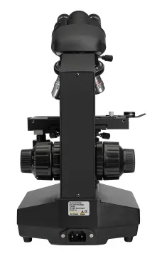 Микроскоп Levenhuk 890B, бинокулярный, изображение 5