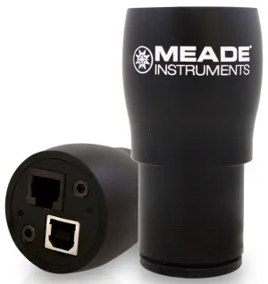Камера-гид цифровая астрономическая Meade LPI-GM, монохромная, изображение 2