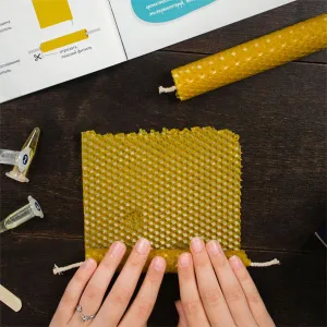 Набор WOW! HOW? «Большая лаборатория ароматов», изображение 6