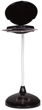 Лупа-лампа Levenhuk Zeno Lamp ZL13, белая, изображение 6