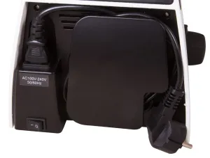 Микроскоп Levenhuk 900T, тринокулярный, изображение 15