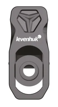 Фотокуляр «фишай» для смартфона Levenhuk Kelvin FEC10, изображение 2