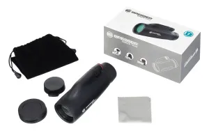 Монокуляр Bresser Borken 10x42, изображение 2