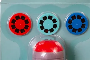 Проектор-ночник обучающий Bresser Junior, изображение 10