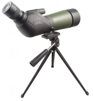 Зрительная труба STURMAN 20–60x60 HD, наклонная, изображение 3