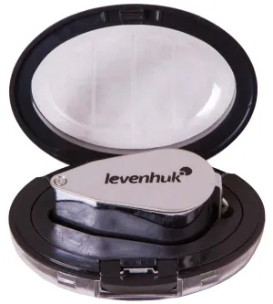 Лупа Levenhuk Zeno Gem M11, изображение 4