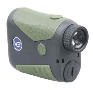 Дальномер лазерный Vector Optics Forester 6x21 Gen. II (P), изображение 2