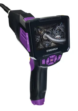 Видеоэндоскоп Ermenrich Seek VE70, изображение 4