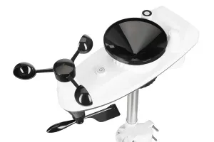 Метеостанция Levenhuk Wezzer PRO LP200, изображение 9