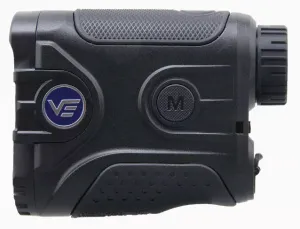 Дальномер лазерный Vector Optics Paragon 6x21 GenIII BDC (Ballistic), изображение 2