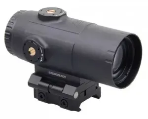 Магнифер Vector Optics Paragon 5x30 Micro, изображение 3