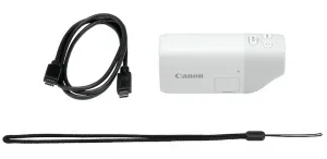 Камера цифровая Canon PowerShot ZOOM, изображение 6