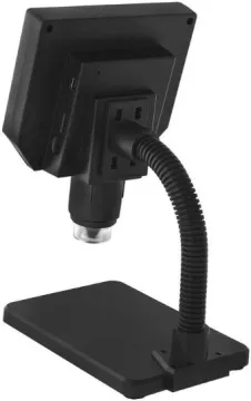 Микроскоп цифровой МЕГЕОН (33109), изображение 5