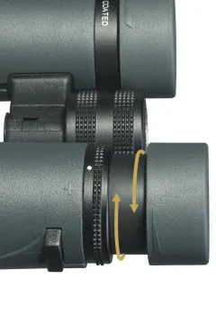 Бинокль Bresser Pirsch 10x42, изображение 8