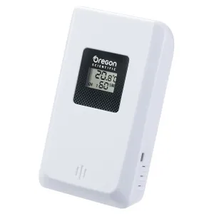 Метеостанция Oregon Scientific RAR502X, с тремя датчиками, изображение 7