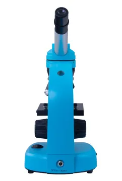 Микроскоп Levenhuk Rainbow 50L NG Azure\Лазурь, изображение 16