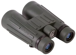 Бинокль Konus Emperor 12x50 WA Green, изображение 15