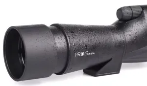 Зрительная труба Kenko PRO1S 16–48x65, наклонная, изображение 6