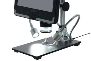 Микроскоп с дистанционным управлением Levenhuk DTX RC2, изображение 11