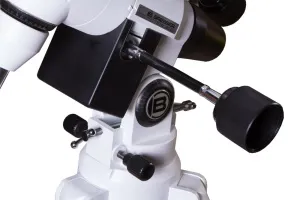 Телескоп Bresser Messier AR-127L/1200 EXOS-2/EQ5, изображение 7