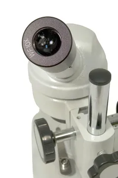 Микроскоп инструментальный Levenhuk ST10, изображение 4