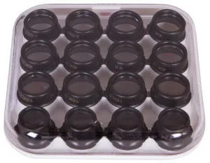 Лупа-очки Levenhuk Zeno Vizor G8, изображение 11