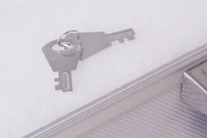 Кейс алюминиевый Sky-Watcher для монтировки EQ6, изображение 6