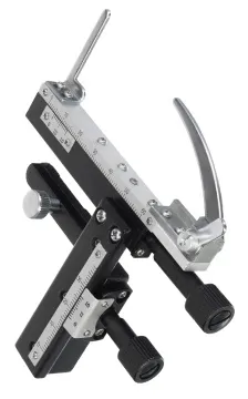 Препаратоводитель Bresser Biolux, изображение 7