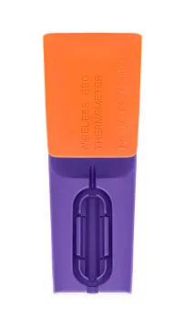 Термометр для мяса Ermenrich BBQ GT20, изображение 9