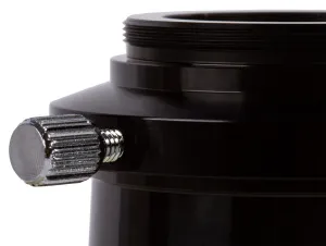 Адаптер для телескопа Bresser 1,25/2" с T2-резьбой, изображение 6