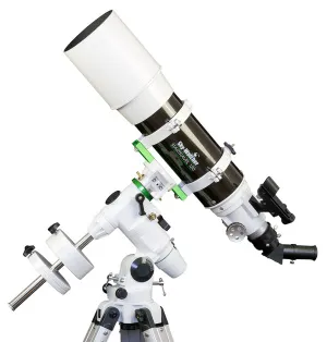 Телескоп Sky-Watcher StarTravel BK 1206EQ3-2, изображение 2