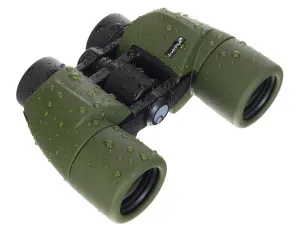 Бинокль Levenhuk Army 10x40 с сеткой, изображение 11