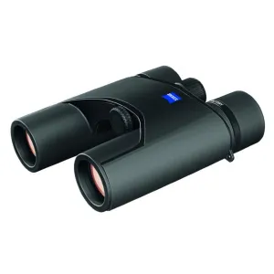 Бинокль Carl Zeiss Victory Pocket 8x25, черный, изображение 3