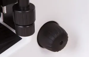 Микроскоп Levenhuk 900T, тринокулярный, изображение 14